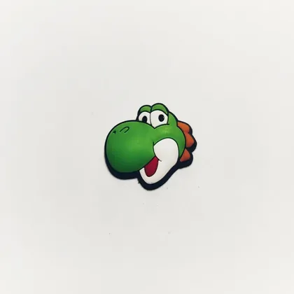 Imán – Mario Bros Yoshi