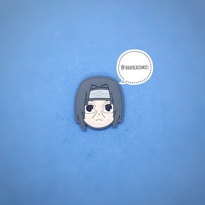 Itachi Uchiha