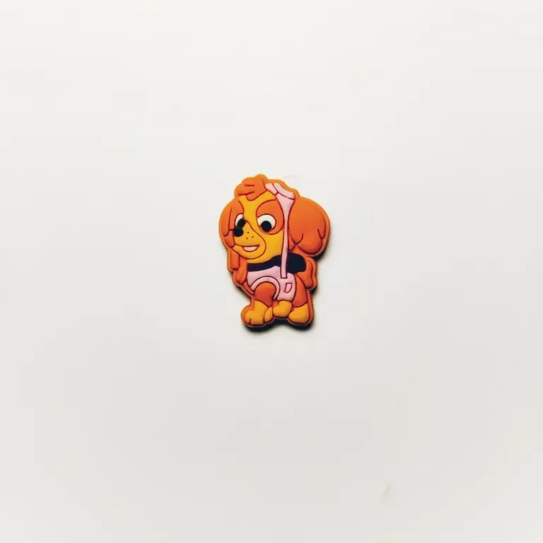 Imán – Paw Patrol Skye