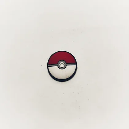 Imán – Pokemon Pokebola