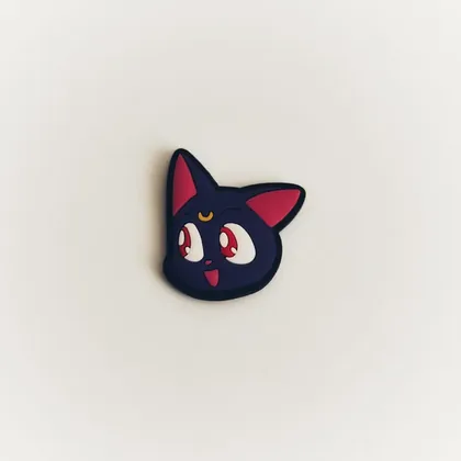 Imán – Sailor Moon Luna