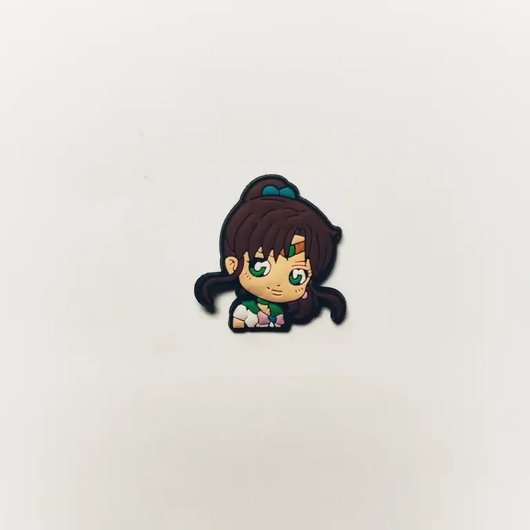 Imán – Sailor Moon Sailor Jupiter