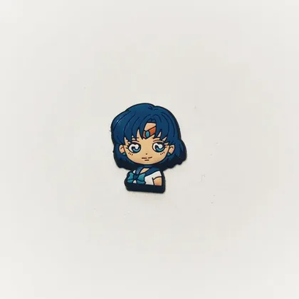 Imán – Sailor Moon Sailor Mercury
