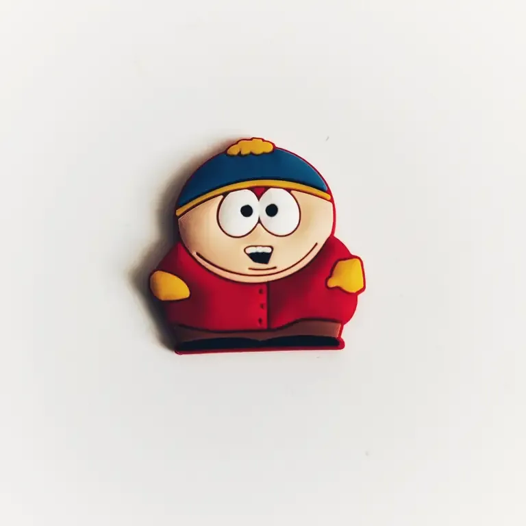 Imán – South Park Eric Cartman