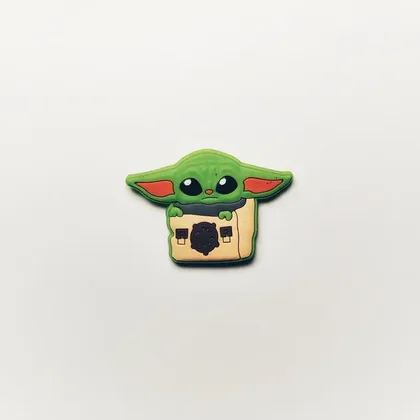 Imán – Star Wars Baby Yoda
