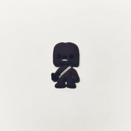 Imán – Star Wars Chewbacca