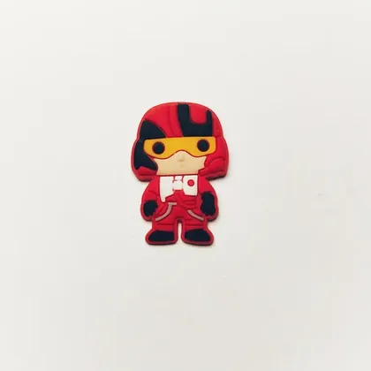 Imán – Star Wars Poe Dameron