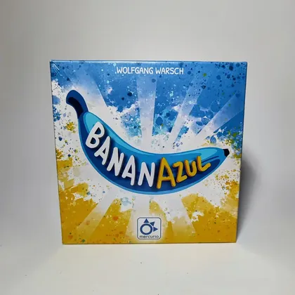 Bananazul