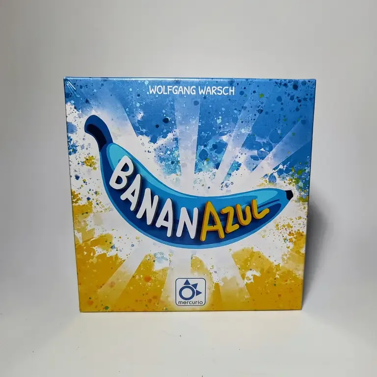 Bananazul