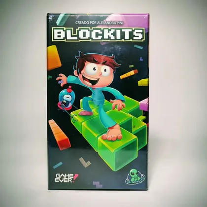Blockits