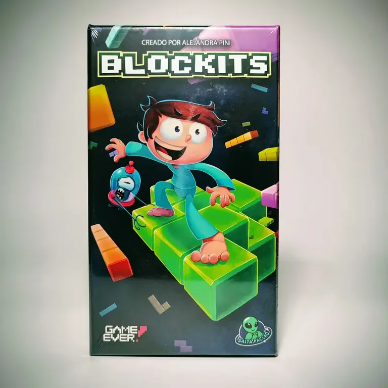 Blockits