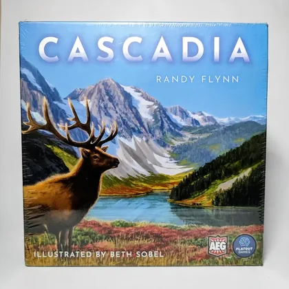Cascadia
