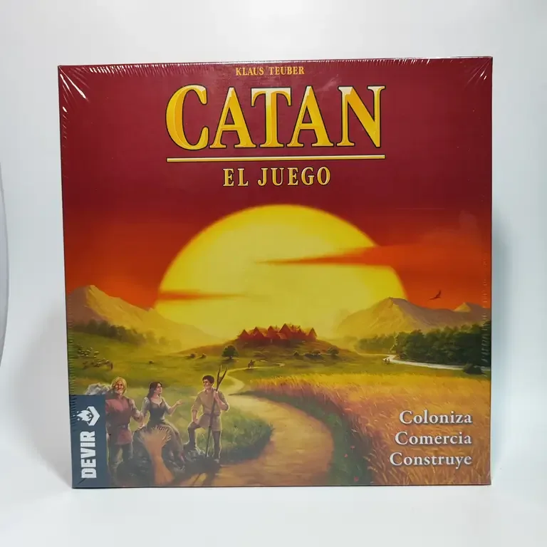 Catan