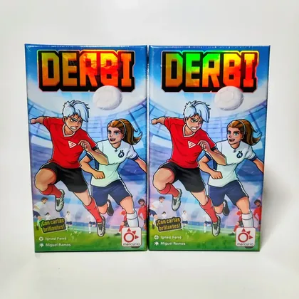 Derbi