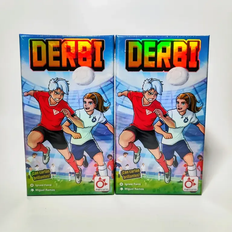 Derbi