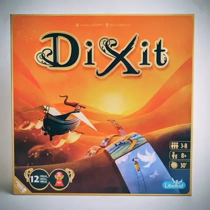 Dixit