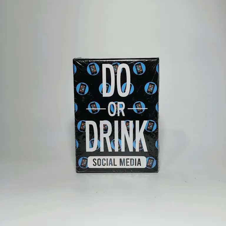 Do or Drink Social Media