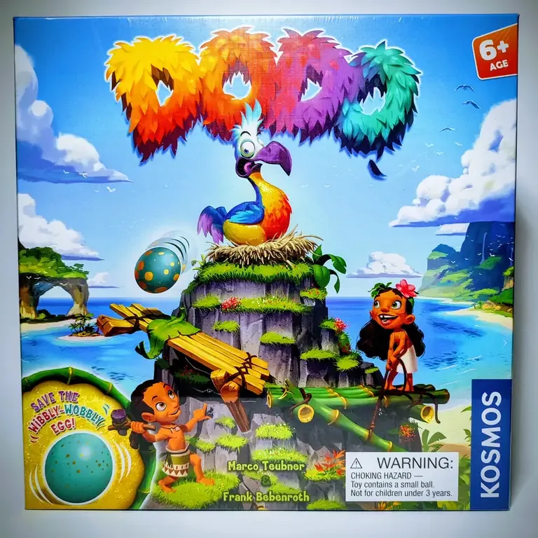 Dodo