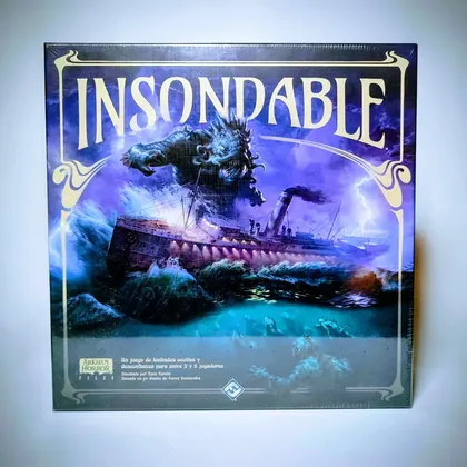 Insondable