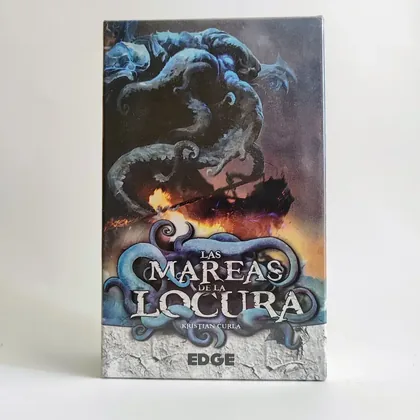 Las Mareas de La Locura