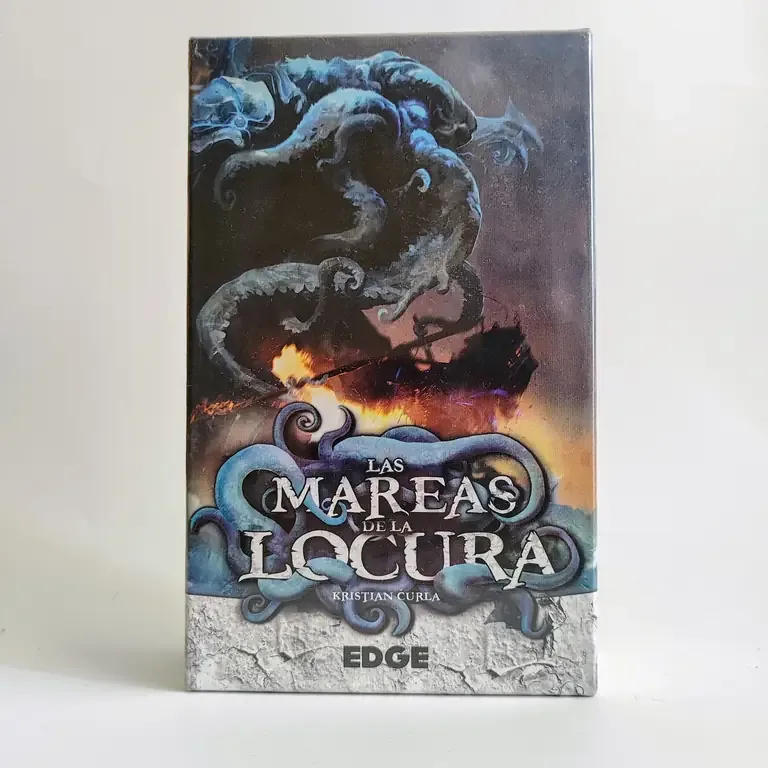 Las Mareas de La Locura