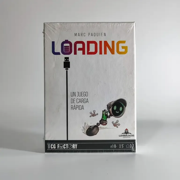 Loading