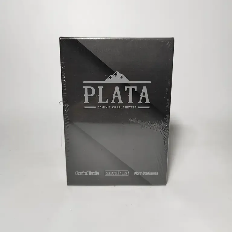 Plata