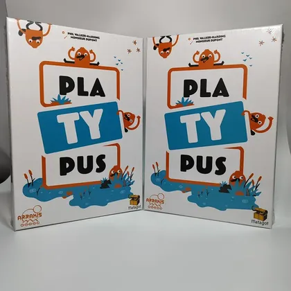 Platypus