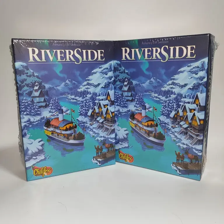 Riverside
