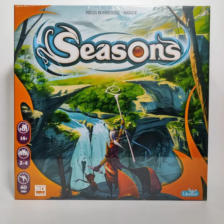Seasons