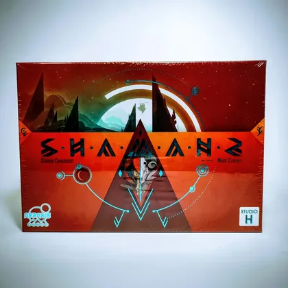 Shamans