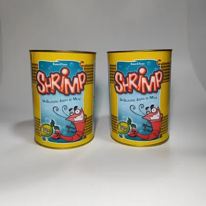 Shrimp