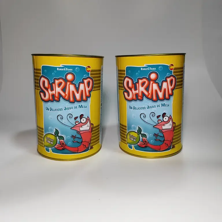 Shrimp