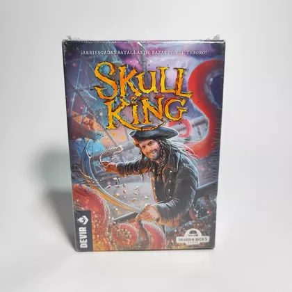 Skull King