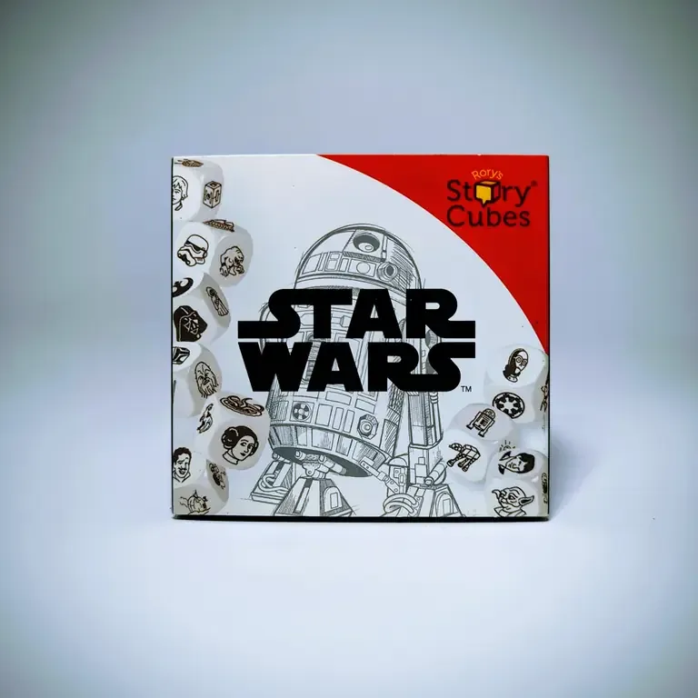 Story Cubes Star Wars