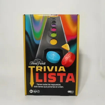 Trivia Lista