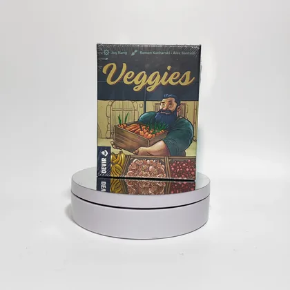 Veggies