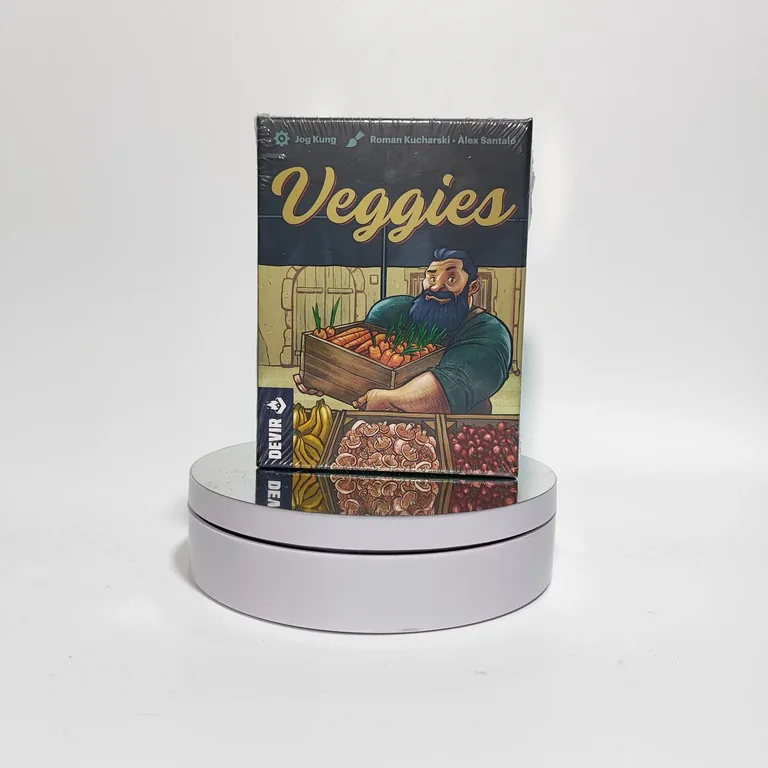 Veggies