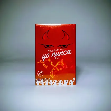 Yo Nunca Hot