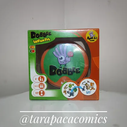 Dobble Kids