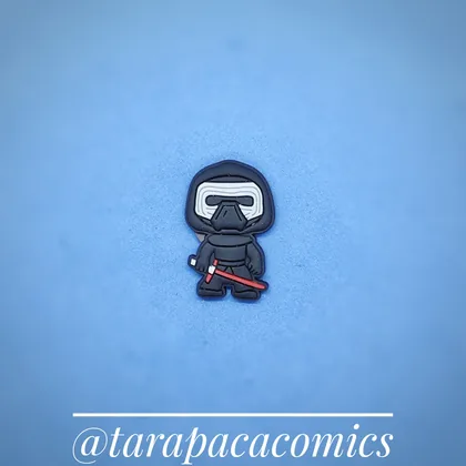 Kylo Ren