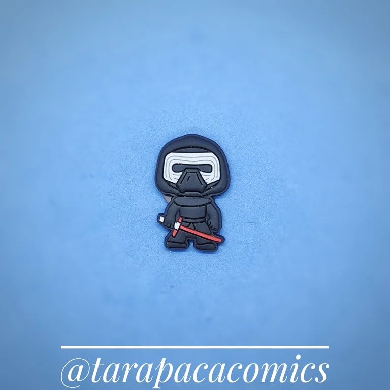 Kylo Ren