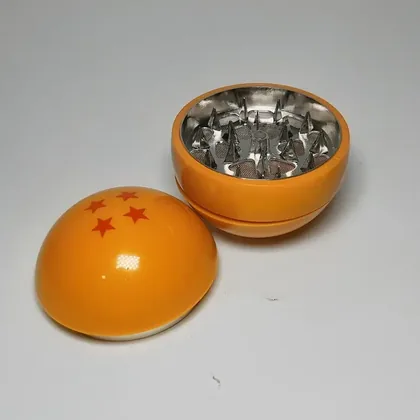 Moledor – Esfera del Dragon