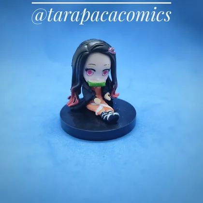 Nezuko