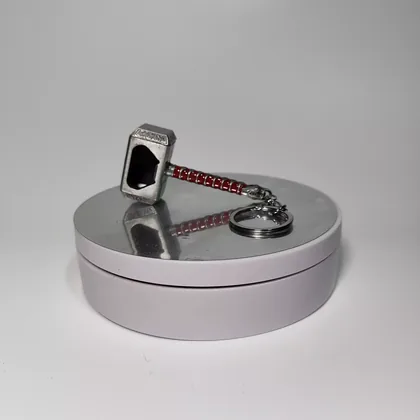 Destapador Botella Mjolnir Thor