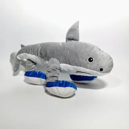 Tralarero Tralala – 35 cm