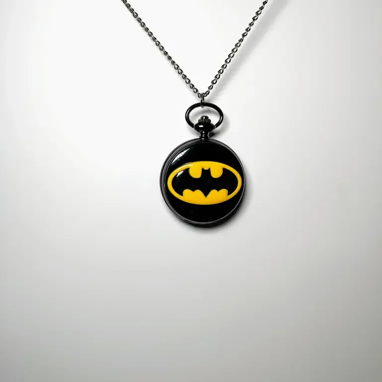 Reloj de Bolsillo – Batman
