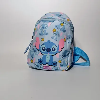 Riñonera – Stich 17.8 cm