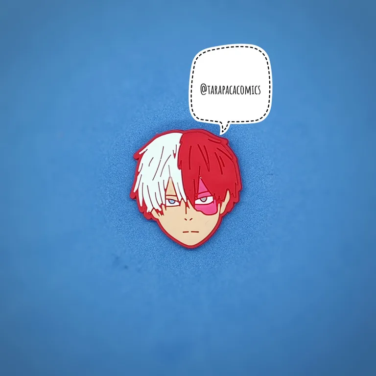 Shoto Todoroki