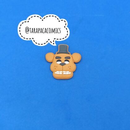 Freddy Fazbear